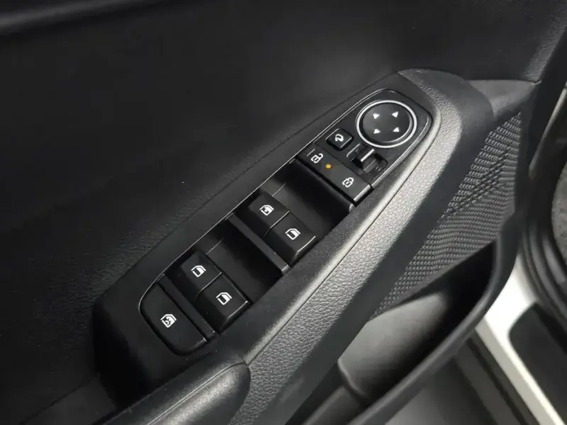 2023 Kia Seltos с пробегом 49 659 км
