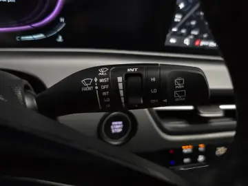 2023 Kia Seltos с пробегом 49 659 км