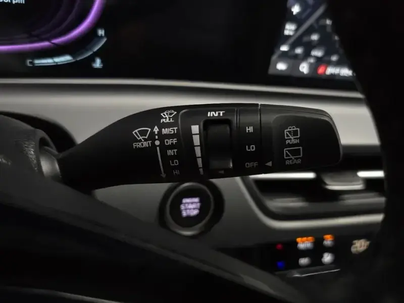 2023 Kia Seltos с пробегом 49 659 км