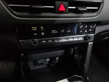 2023 Kia Seltos с пробегом 49 659 км