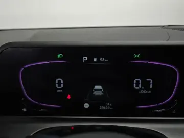 2024 Kia Seltos с пробегом 29 629 км