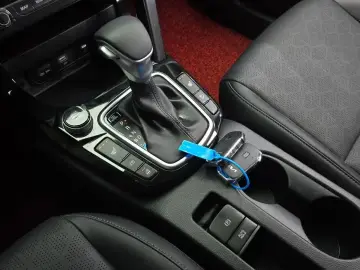 2024 Kia Seltos с пробегом 29 629 км