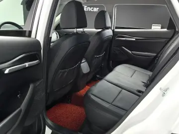 2024 Kia Seltos с пробегом 29 629 км