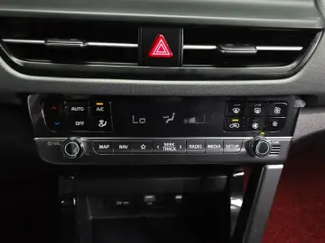 2024 Kia Seltos с пробегом 29 629 км