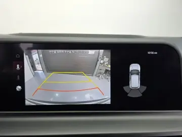 2024 Kia Seltos с пробегом 29 629 км