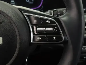 2024 Kia Seltos с пробегом 29 629 км
