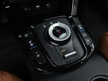 2023 Kia Seltos с пробегом 20 733 км