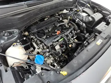 2023 Kia Seltos с пробегом 36 928 км