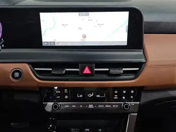 2023 Kia Seltos с пробегом 20 733 км