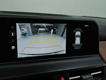 2023 Kia Seltos с пробегом 20 733 км