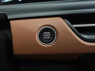 2023 Kia Seltos с пробегом 20 733 км