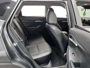 2023 Kia Seltos с пробегом 36 928 км