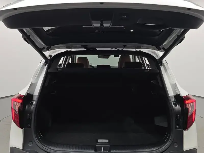 2023 Kia Seltos с пробегом 20 733 км