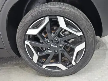 2023 Kia Seltos с пробегом 20 733 км