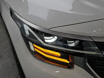 2023 Kia Seltos с пробегом 20 733 км