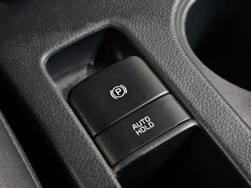 2023 Kia Seltos с пробегом 36 928 км