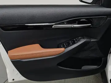 2023 Kia Seltos с пробегом 20 733 км