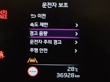 2023 Kia Seltos с пробегом 36 928 км