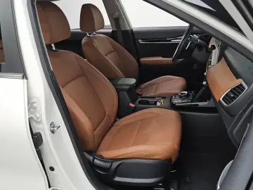 2023 Kia Seltos с пробегом 20 733 км