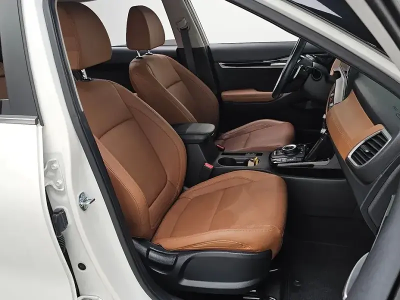 2023 Kia Seltos с пробегом 20 733 км