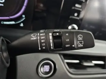 2023 Kia Seltos с пробегом 36 928 км