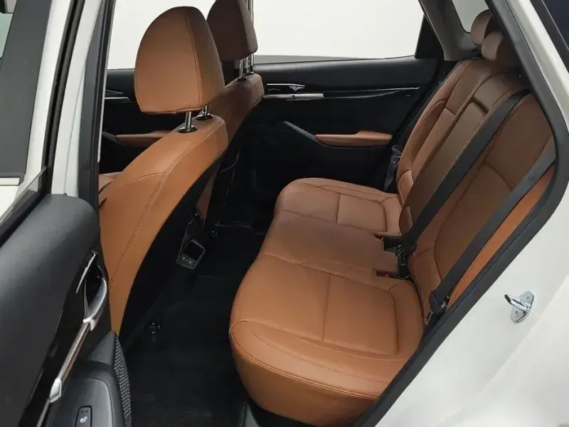 2023 Kia Seltos с пробегом 20 733 км