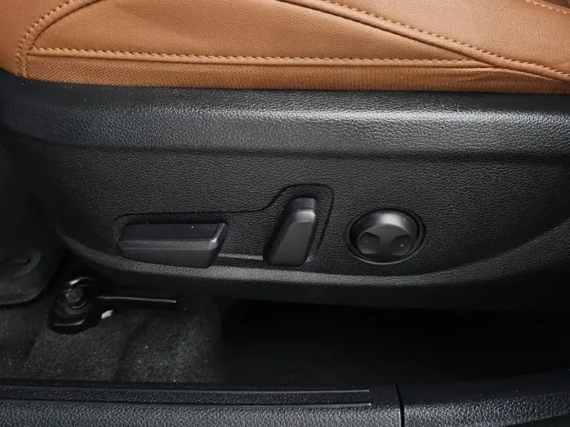 2023 Kia Seltos с пробегом 20 733 км