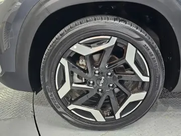 2023 Kia Seltos с пробегом 64 415 км