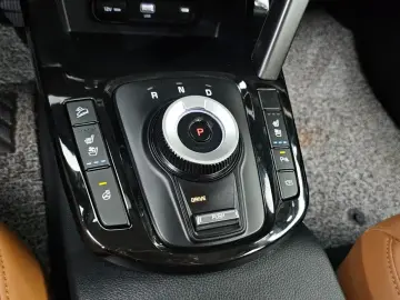 2023 Kia Seltos с пробегом 64 415 км