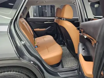 2023 Kia Seltos с пробегом 64 415 км
