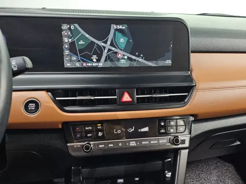 2023 Kia Seltos с пробегом 64 415 км