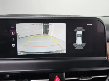 2023 Kia Seltos с пробегом 64 415 км