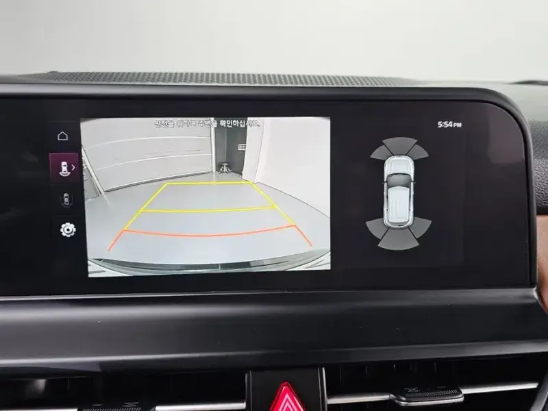 2023 Kia Seltos с пробегом 64 415 км