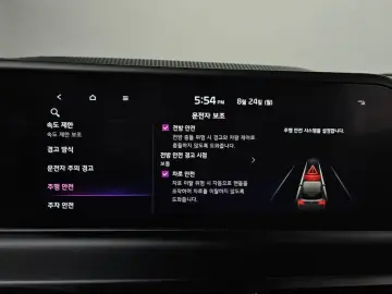 2023 Kia Seltos с пробегом 64 415 км