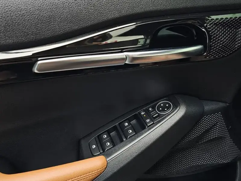 2023 Kia Seltos с пробегом 64 415 км