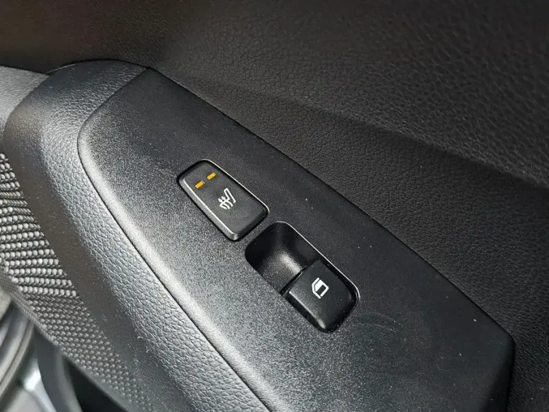 2023 Kia Seltos с пробегом 64 415 км