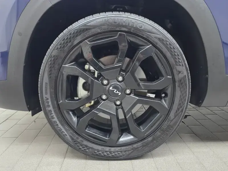 2022 Kia Seltos с пробегом 40 922 км