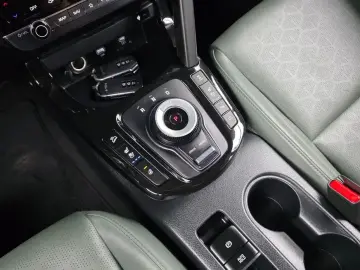 2022 Kia Seltos с пробегом 40 922 км