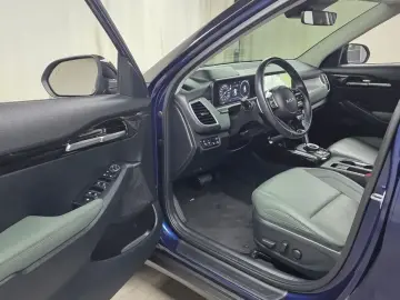 2022 Kia Seltos с пробегом 40 922 км