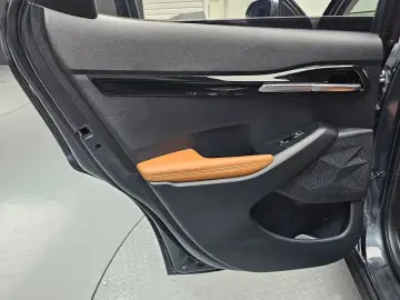 2023 Kia Seltos с пробегом 64 415 км