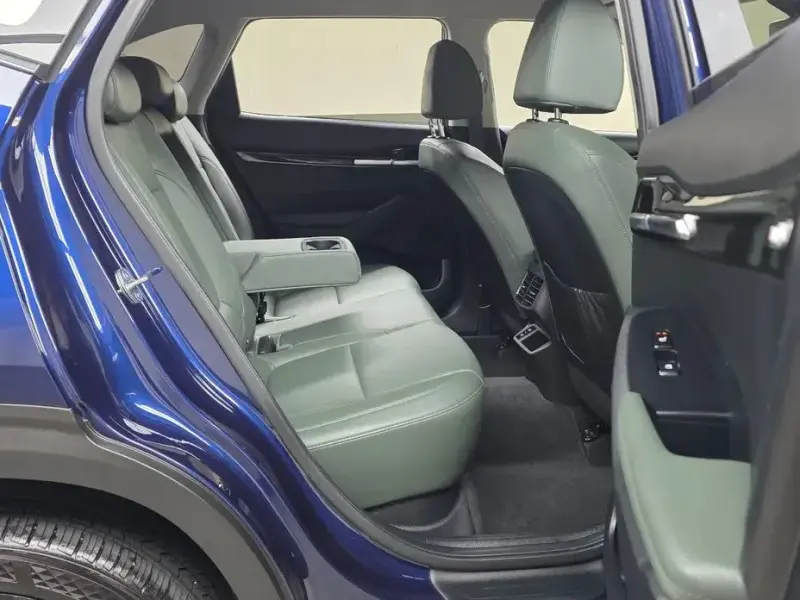 2022 Kia Seltos с пробегом 40 922 км