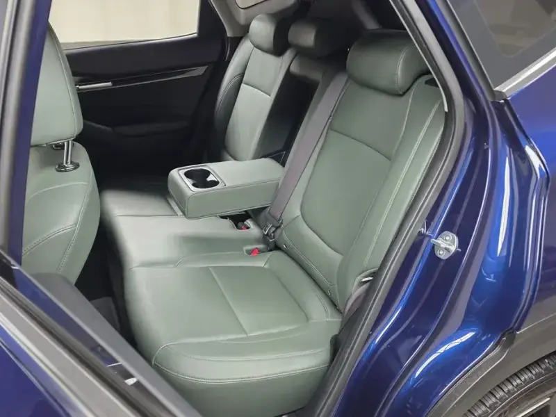2022 Kia Seltos с пробегом 40 922 км