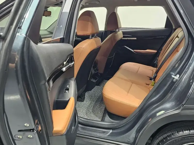 2023 Kia Seltos с пробегом 64 415 км