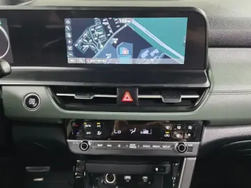 2022 Kia Seltos с пробегом 40 922 км