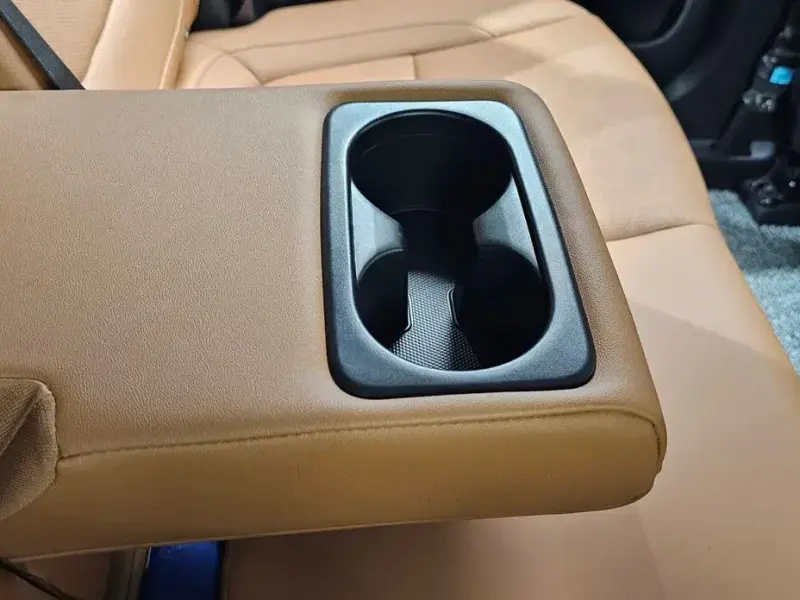 2023 Kia Seltos с пробегом 64 415 км