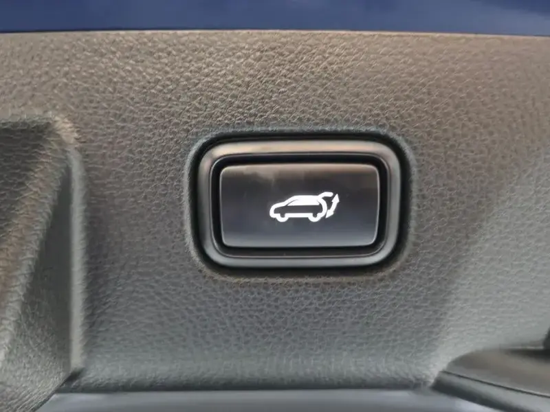 2022 Kia Seltos с пробегом 40 922 км