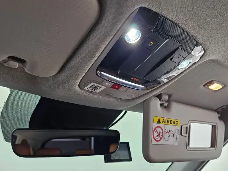 2023 Kia Seltos с пробегом 64 415 км