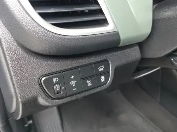 2022 Kia Seltos с пробегом 40 922 км