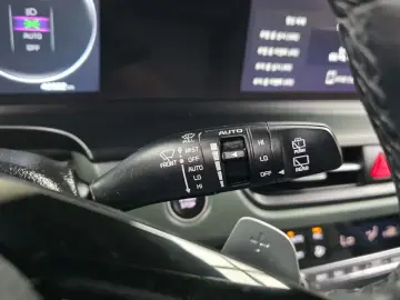 2022 Kia Seltos с пробегом 40 922 км