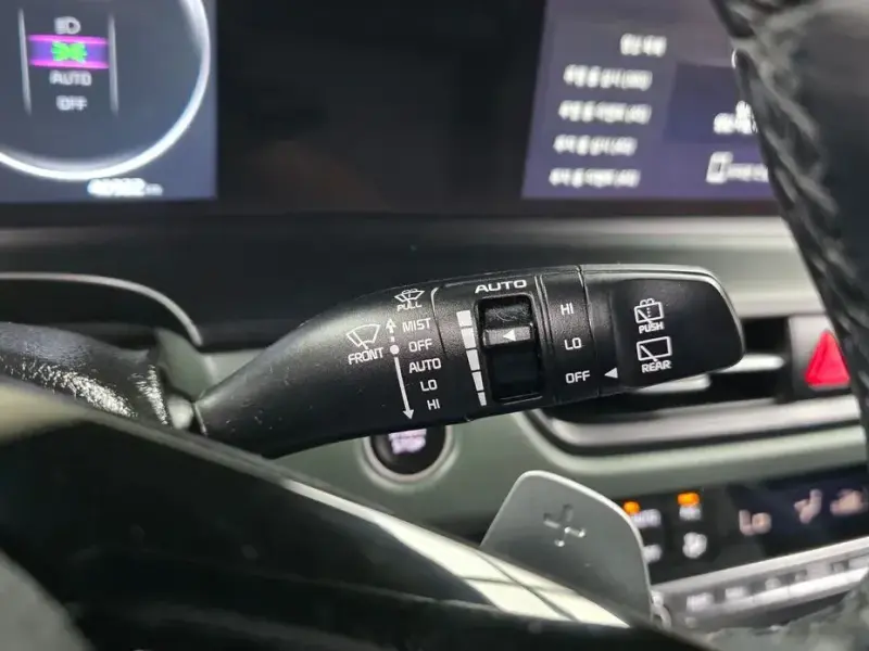 2022 Kia Seltos с пробегом 40 922 км